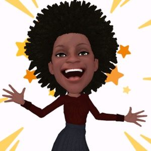 Meet your Posher, Bev